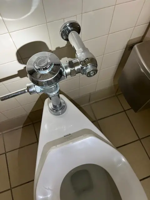 Fixture installation and repair for Hydro Jetting in Fulton